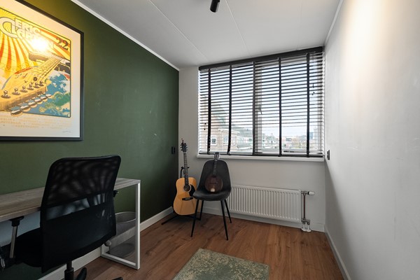 Medium property photo - Fazantenstraat 43, 1781 XK Den Helder